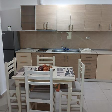 Rental Houses Dukaj Vlorë 외부 사진