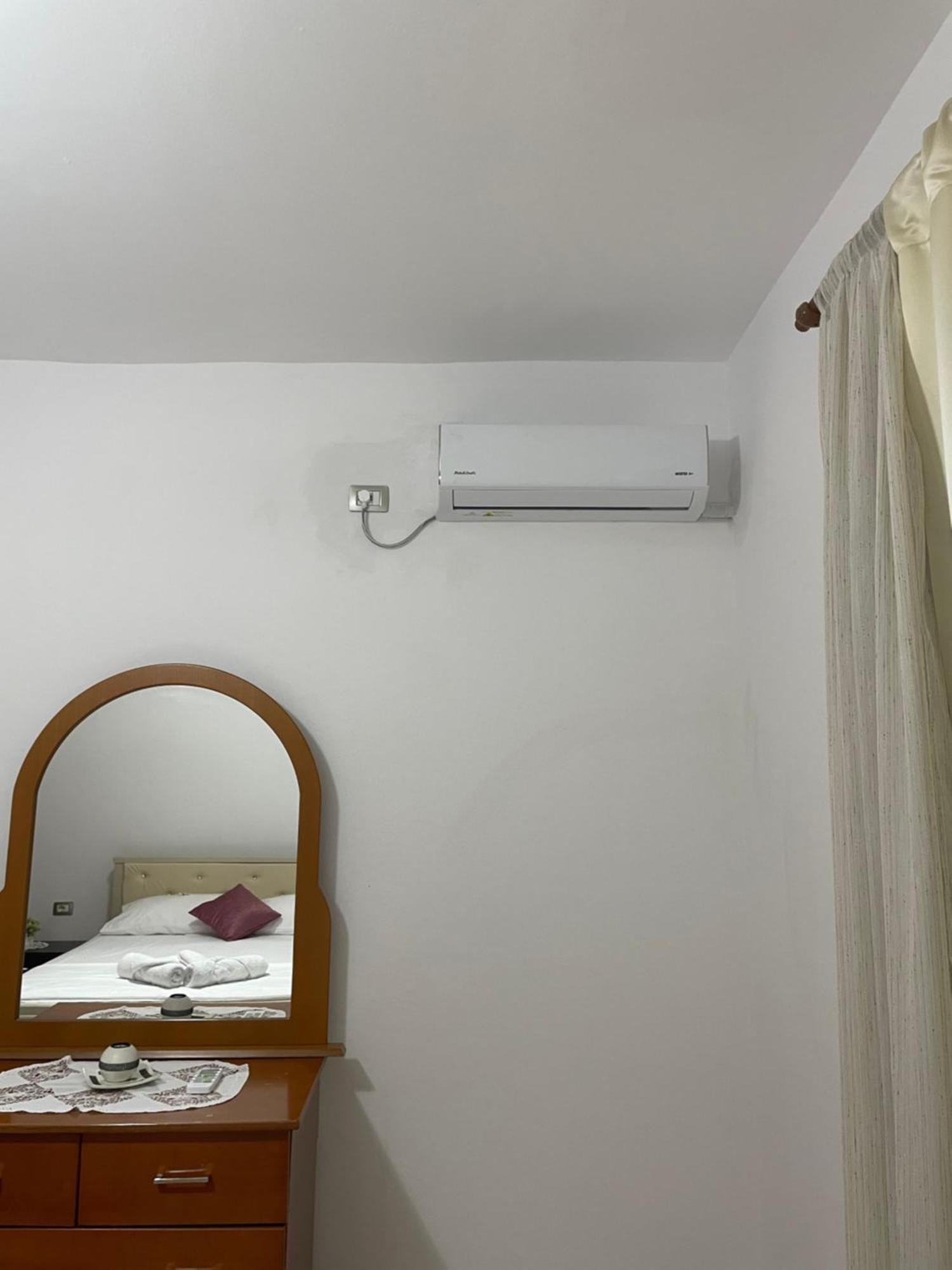 Rental Houses Dukaj Vlorë 외부 사진
