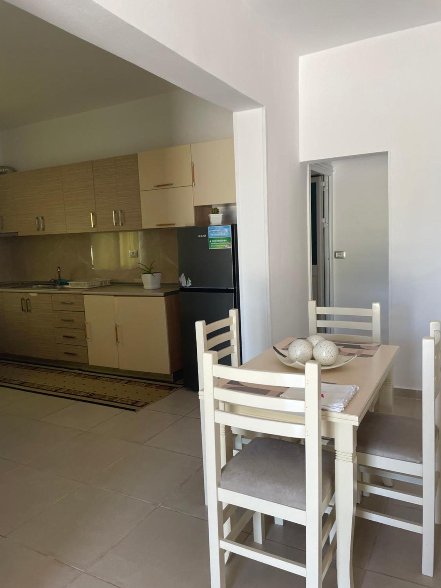 Rental Houses Dukaj Vlorë 외부 사진