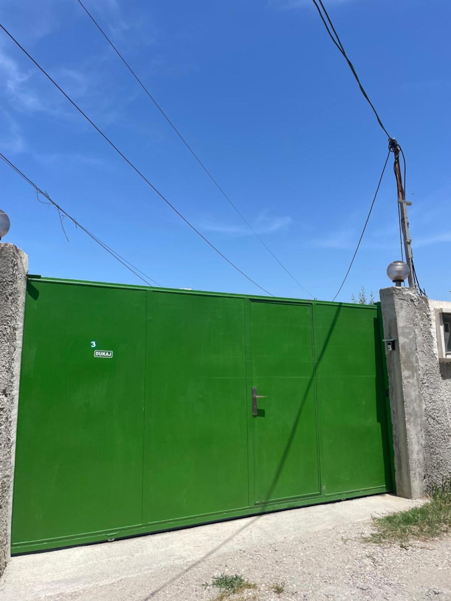 Rental Houses Dukaj Vlorë 외부 사진
