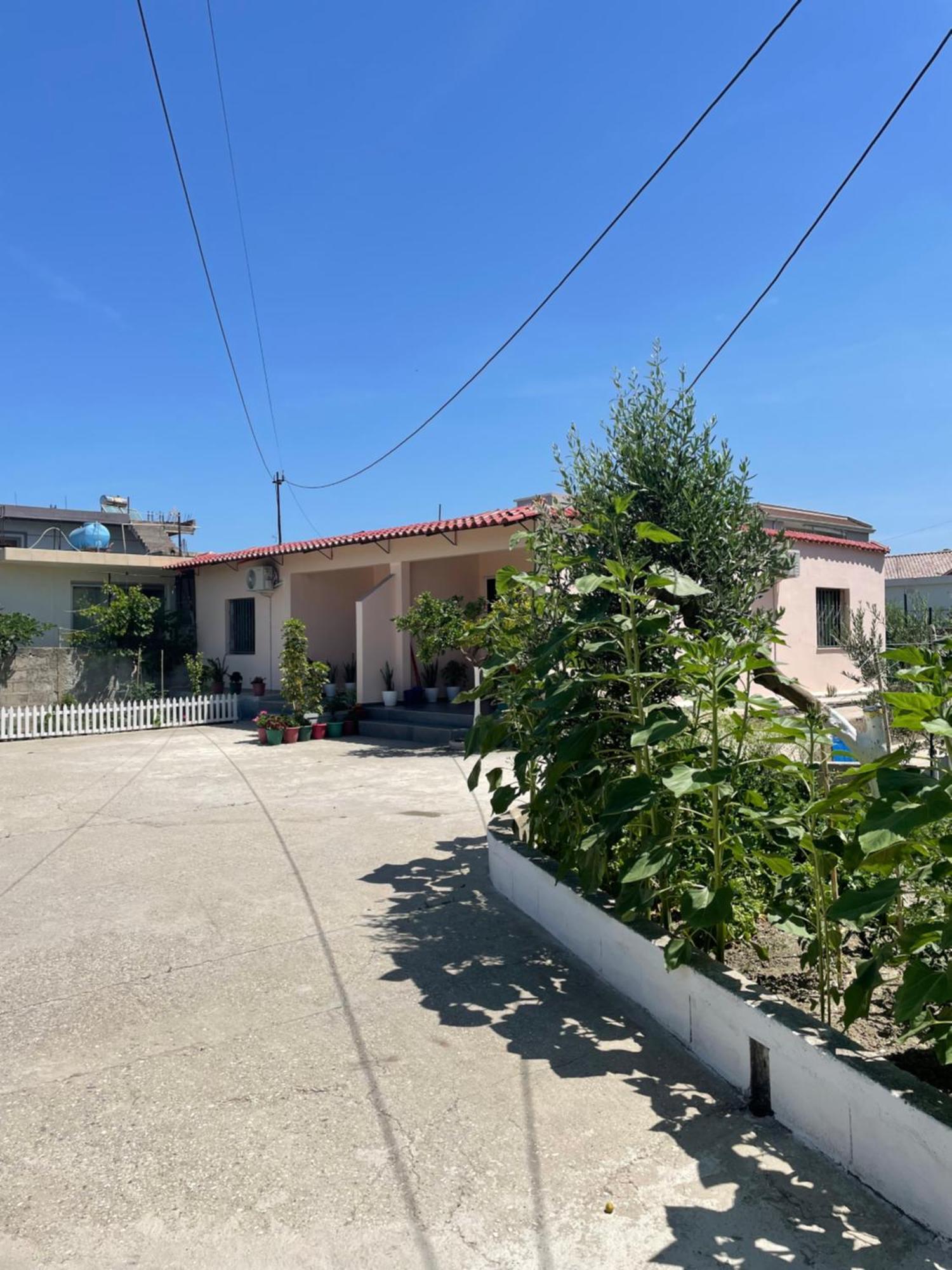 Rental Houses Dukaj Vlorë 외부 사진