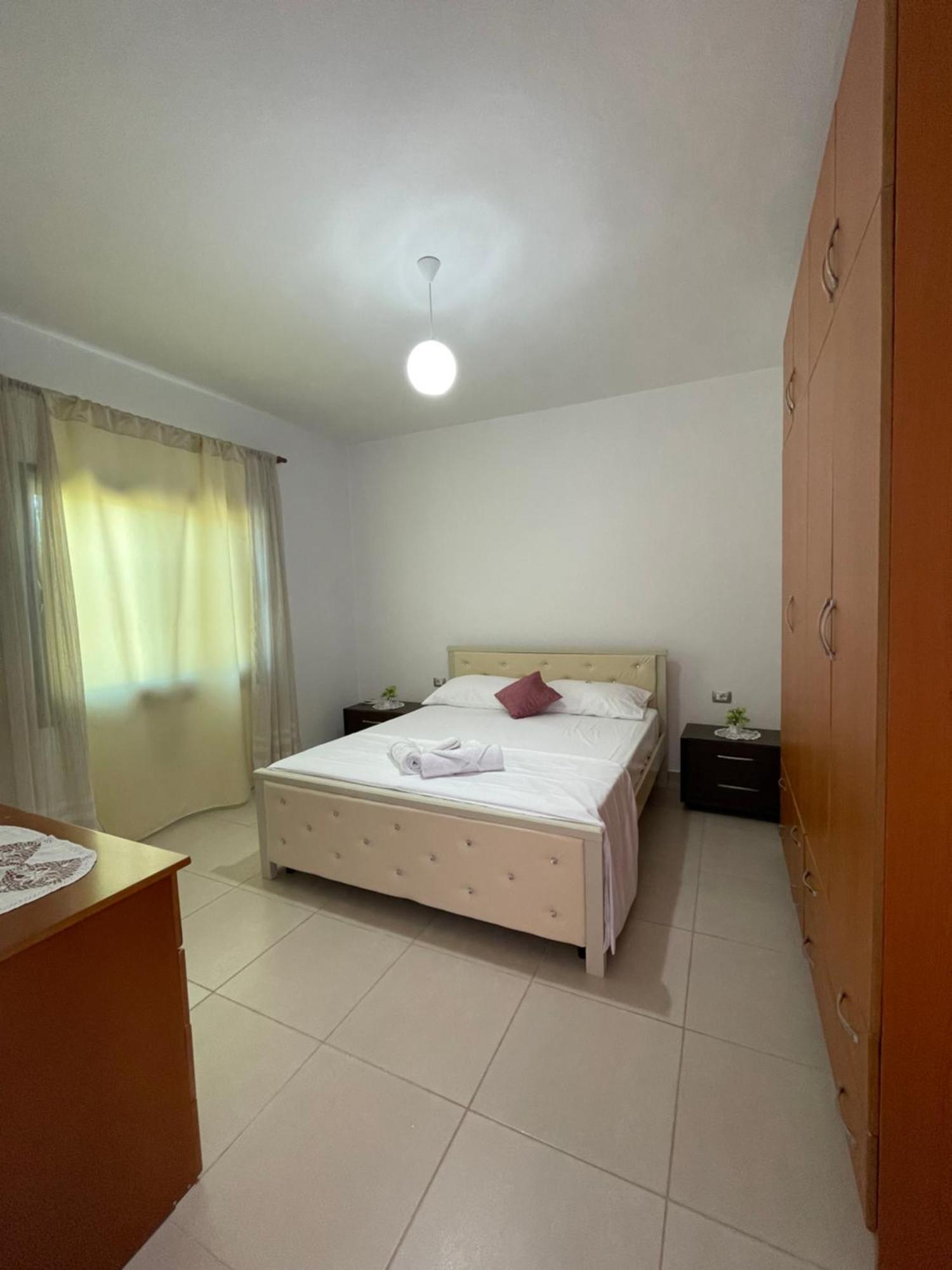 Rental Houses Dukaj Vlorë 외부 사진