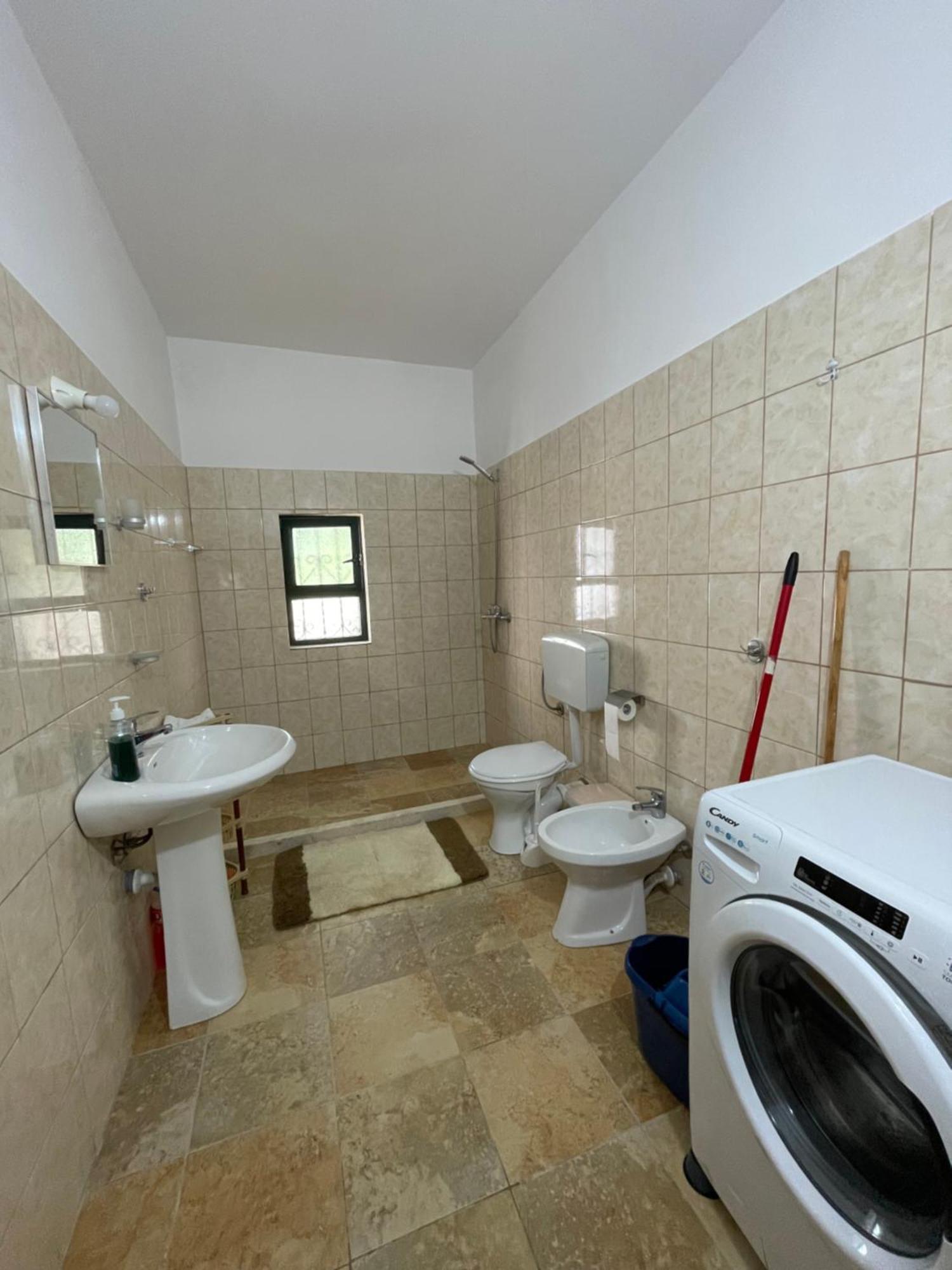Rental Houses Dukaj Vlorë 외부 사진
