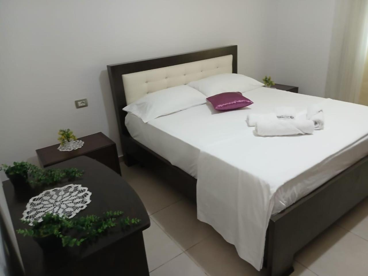 Rental Houses Dukaj Vlorë 외부 사진