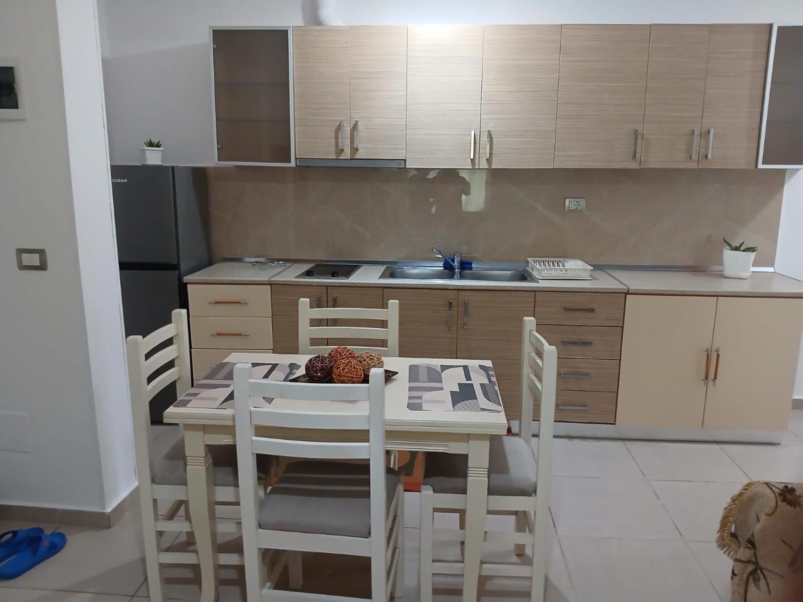 Rental Houses Dukaj Vlorë 외부 사진